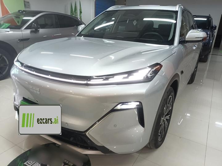 Galaxy 7 EM-i 2026 135km