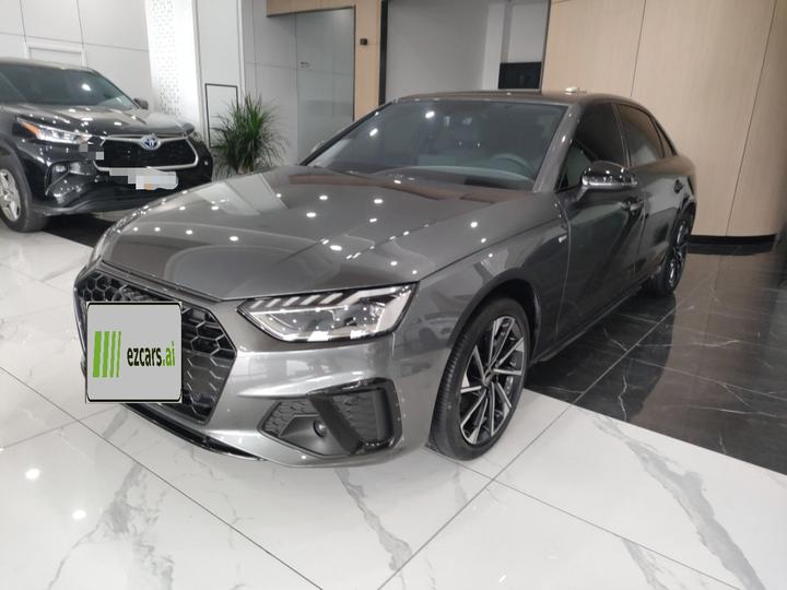 A4L 2023 40 TFSI Luxury Dynamic