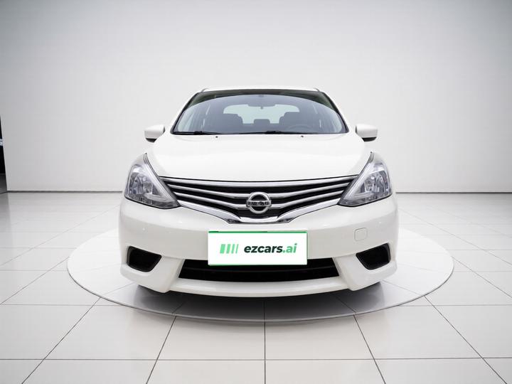 2015 1.6XE CVT Comfort photo 2