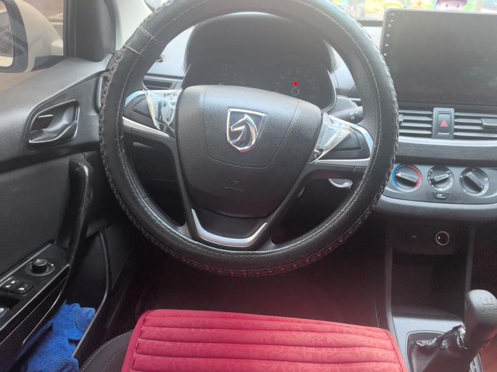 310 2016 1.2L MT Comfort photo 3