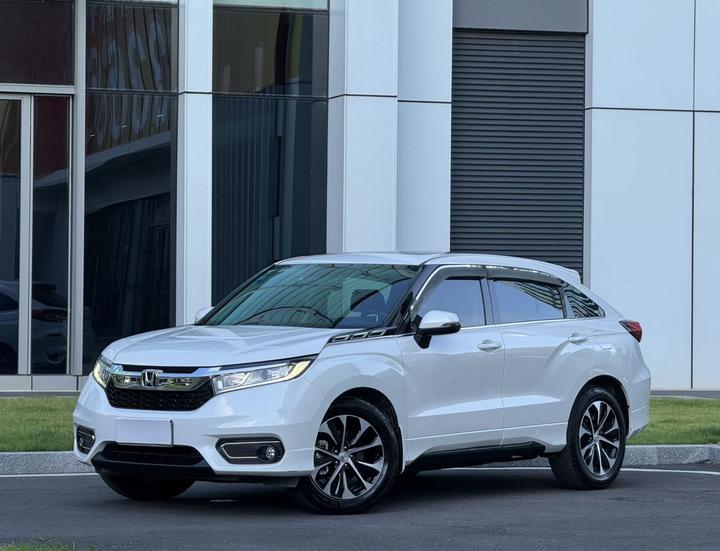 Avancier 2017 240TURBO RWD Luxury