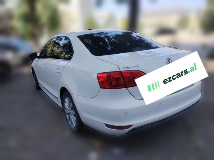 Sagitar 2014 1.6L MT Comfort photo 4