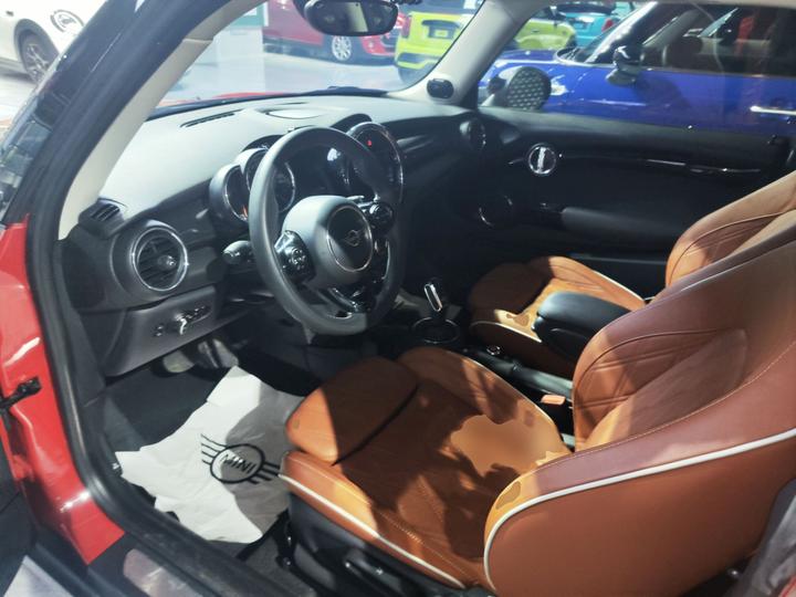 2018 1.5T COOPER photo 5