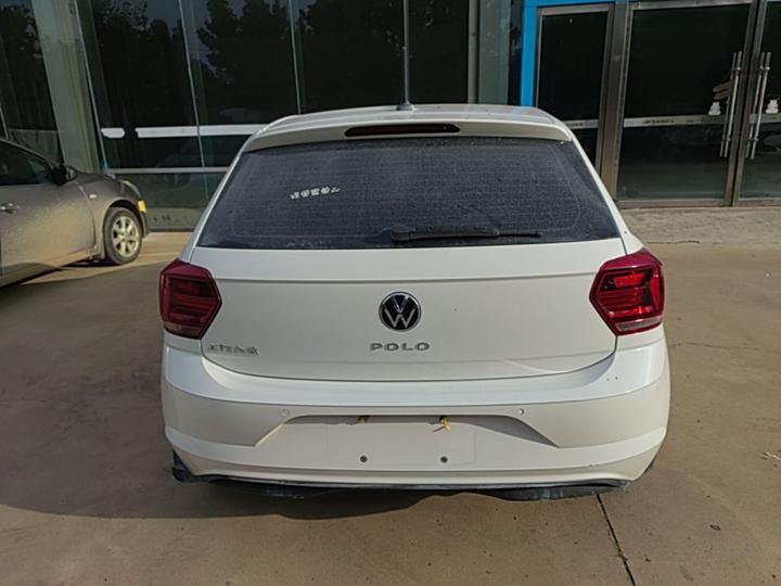 Polo 2021 Plus 1.5L AT Tech photo 5
