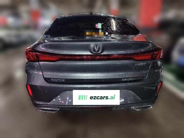 Eado 2024 PLUS NE 1.4T GDI DCT photo 5