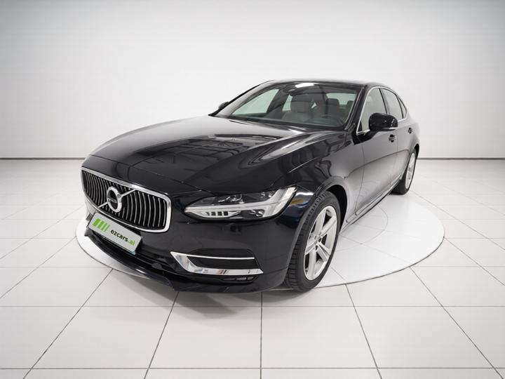 S90 2019 T5