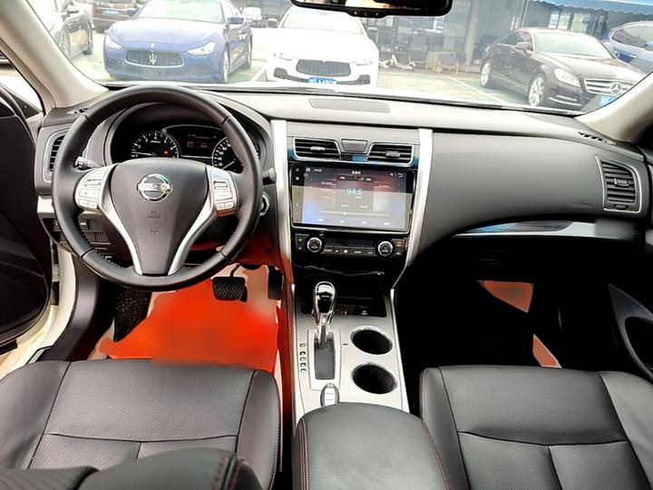 Teana 2018 2.0L XL photo 5