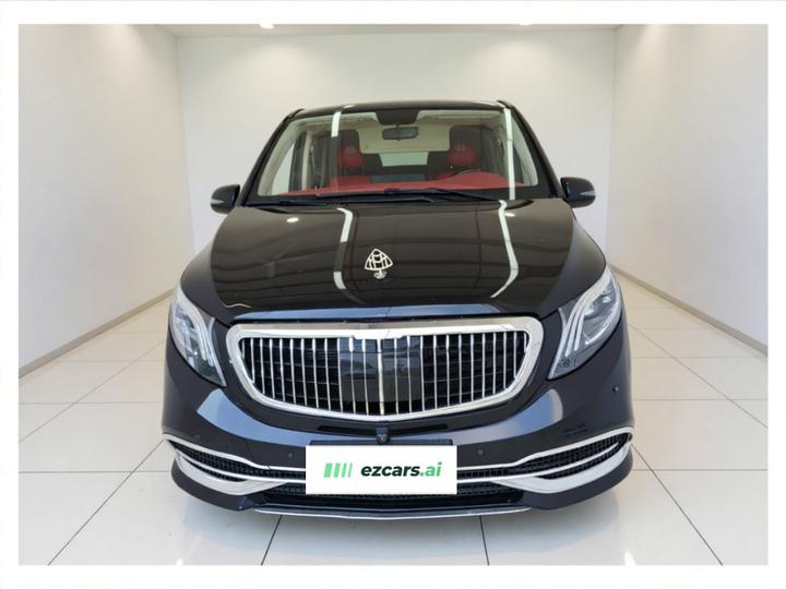 Vito 2021 2.0T Elite 7-Seater photo 2