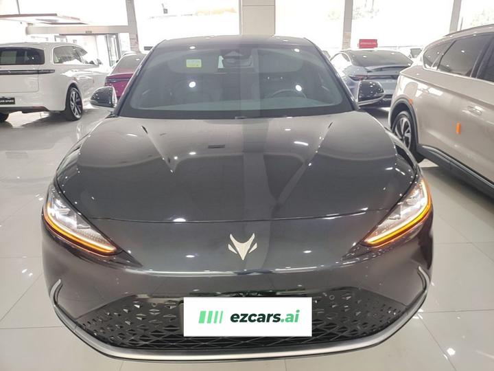ARCFOX Alfa Romeo S 2022 525S 160kW photo 2