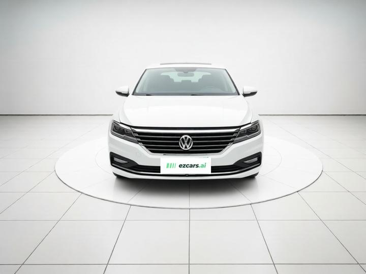 Lavida 2019 1.5L MT Comfort China VI photo 2