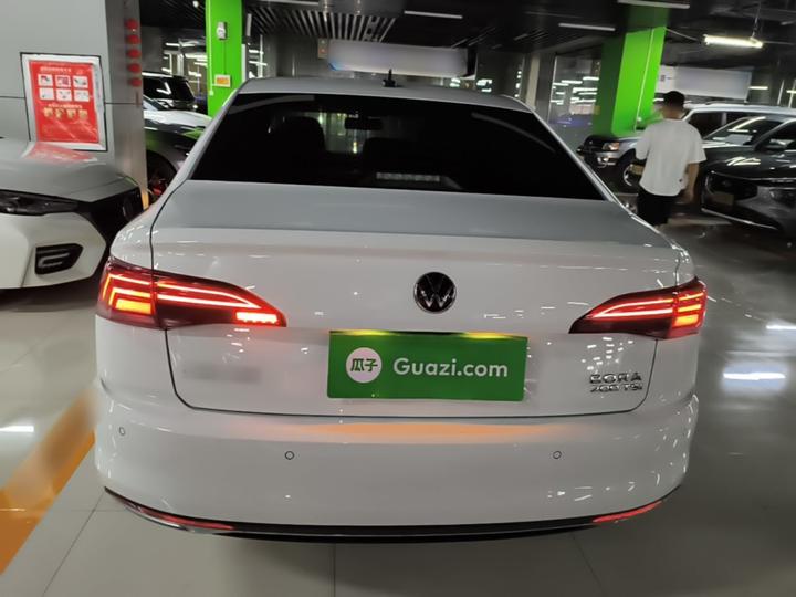Bora 2021 200TSI DSG Elite Connected photo 3