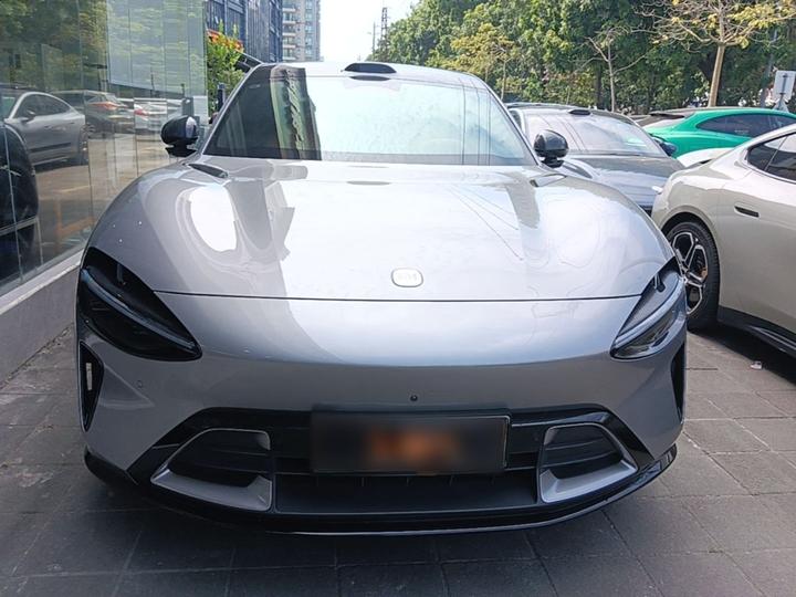 Xiaomi YU7 2025 AWD Max photo 2