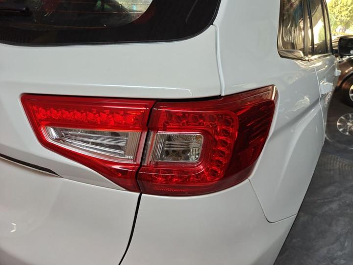 CS75 2016 2.0L MT Luxury China V photo 7