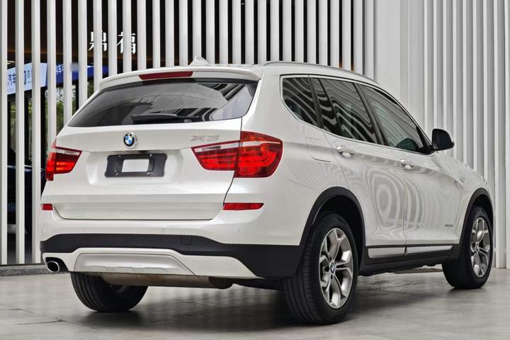 X3 Imported 2014 xDrive20i X Design Package photo 4