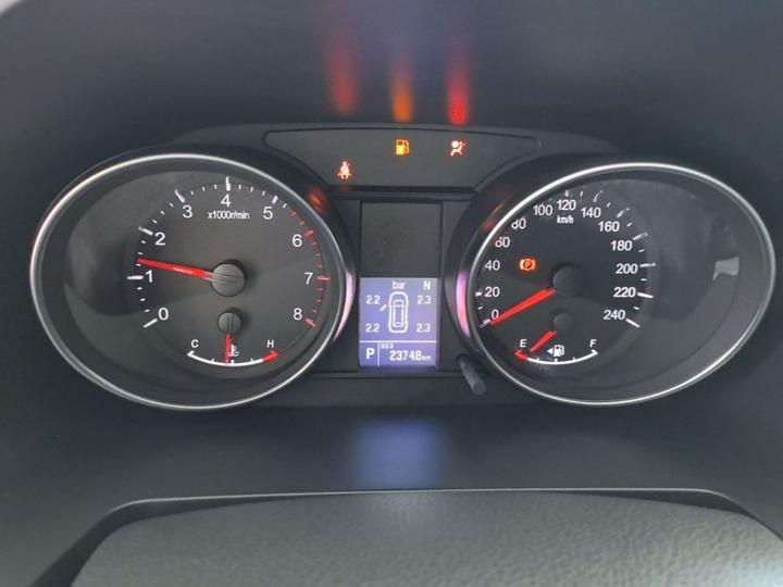 M6 2023 PLUS 1.5T DCT Luxury Connected photo 7