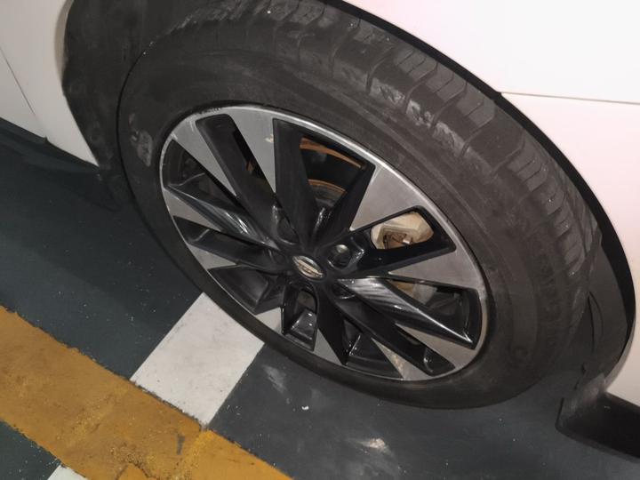 2016 1.6L CVT Smart Cool photo 8