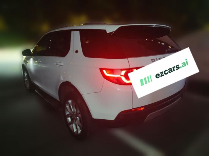 Discovery Sport 2018 240PS HSE photo 4