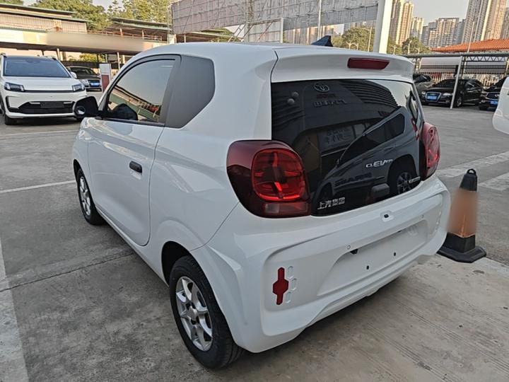 Clever R 2022 311km Yuan photo 4