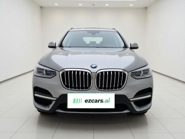 X3 2019 xDrive28i Luxury photo 2