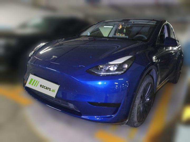 Model Y 2022 Facelift RWD