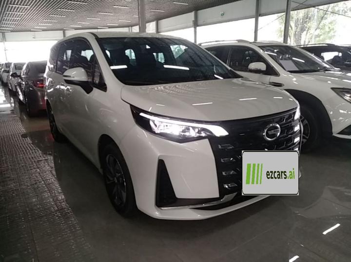GAC Trumpchi M6 2023 PRO 270T DCT Luxury photo 3