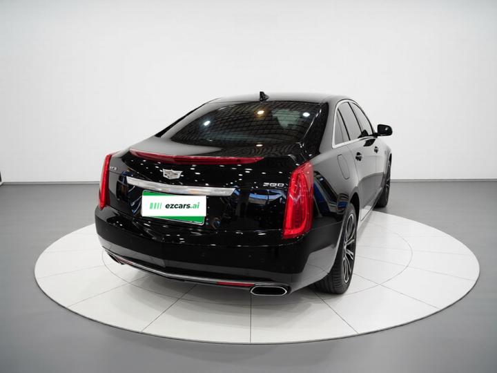 XTS 2017 28T Elite photo 5