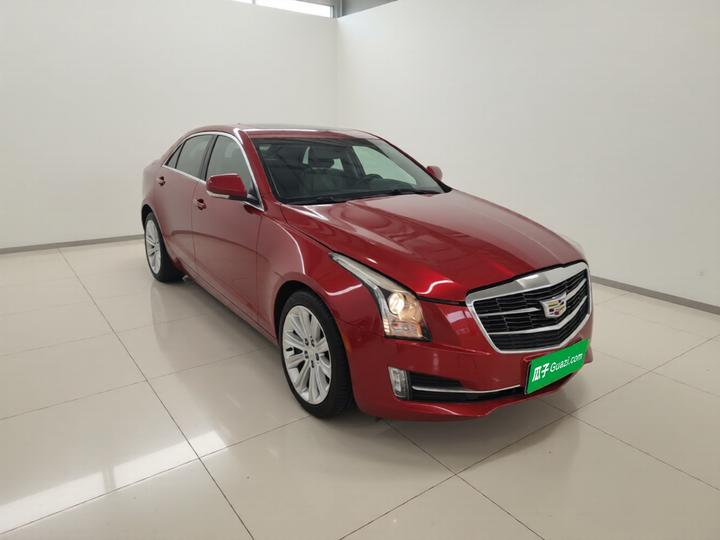 ATS-L 2017 28T Tech photo 3