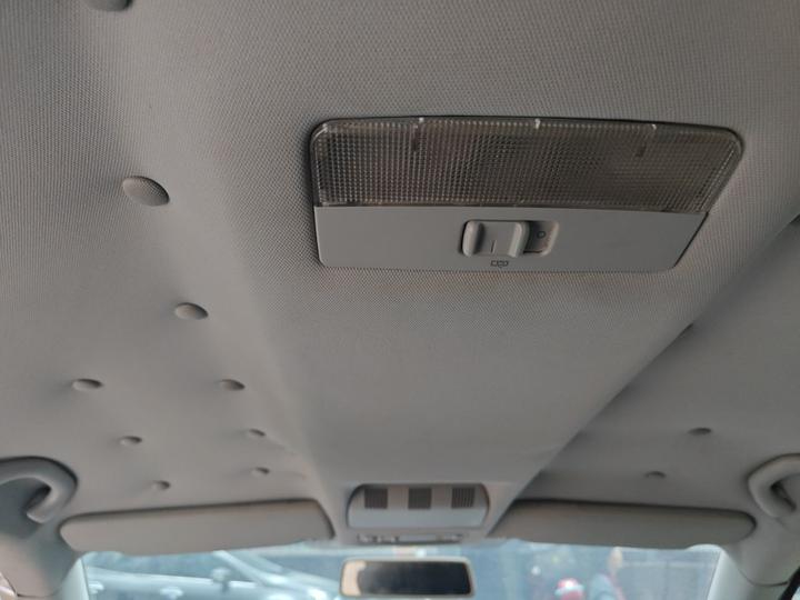Octavia 2012 1.6L AT photo 8