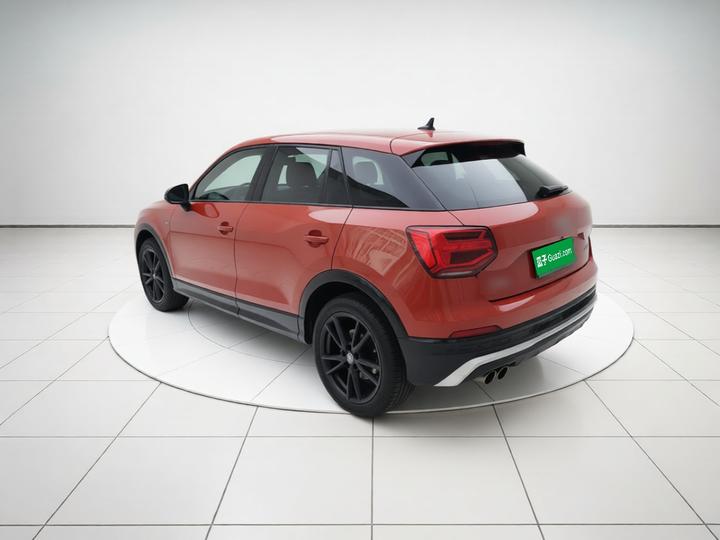 Q2L 2018 35 TFSI China V photo 4