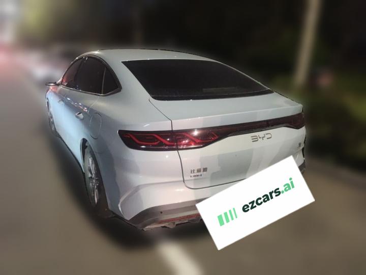 Qin L 2024 DM-i 80KM Leading photo 4