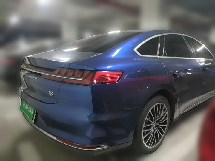 Han 2020 DM AWD Performance Luxury photo 6