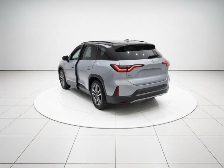 ES6 2020 420KM Sport photo 4