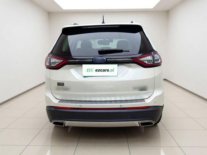 Edge 2016 EcoBoost 245 RWD 7-Seater photo 5