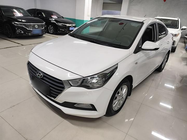 2016 1.4L AT GLS