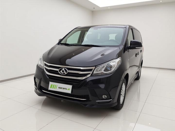 MAXUS G10 2016 2.0T AT Luxury