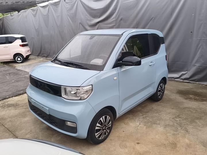 Hongguang MINIEV 2022 LFP