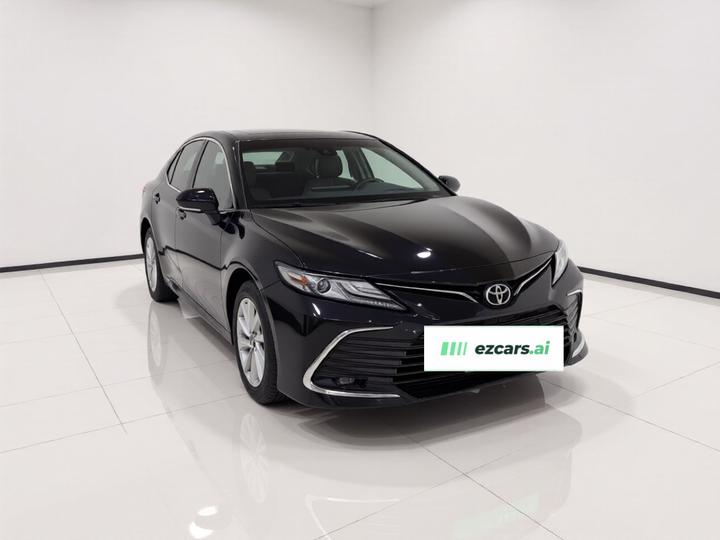 Camry 2021 2.0G Luxury photo 3