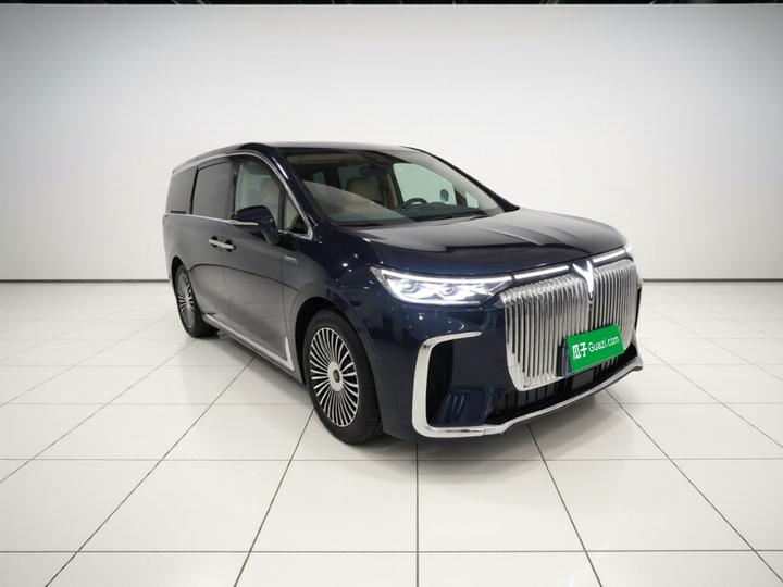 Voyah Dreamer 2025 PHEV AWD Flagship photo 3