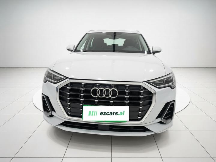 Q3 2021 35 TFSI Progressive Dynamic photo 2