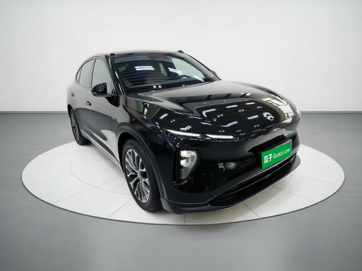 EC6 2024 75kWh photo 3