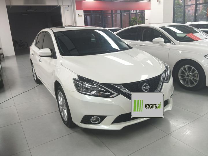 Sylphy 2022 Classic 1.6XL CVT Luxury photo 4
