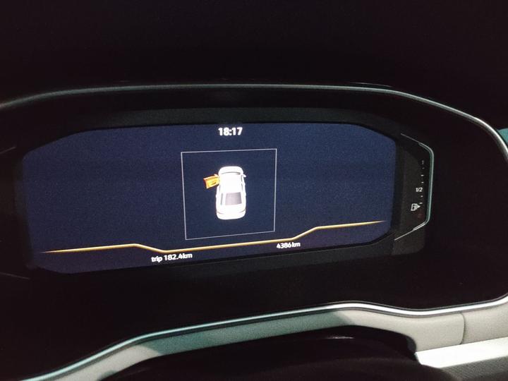 Bora 2023 300TSI DSG photo 7