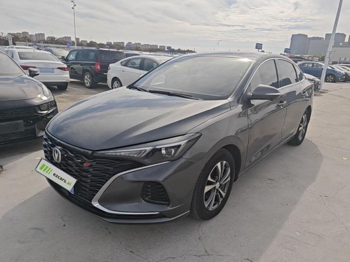 Eado 2021 PLUS NE 1.4T GDI DCT Premium