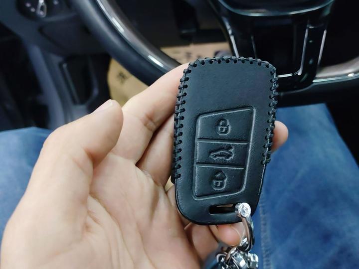 Passat 2019 330TSI China V photo 8