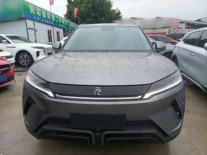 Yuan UP 2024 401KM photo 2