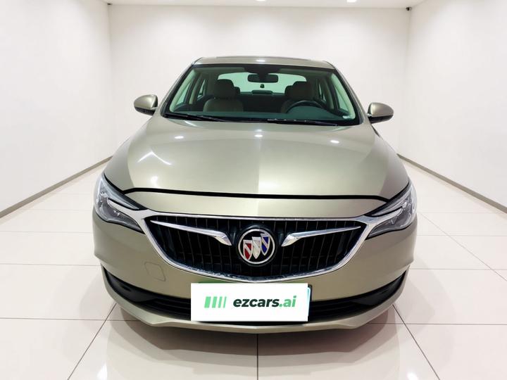Excelle 2018 18T AT Elite photo 2
