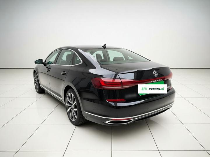 Passat 2022 330TSI Elite photo 4