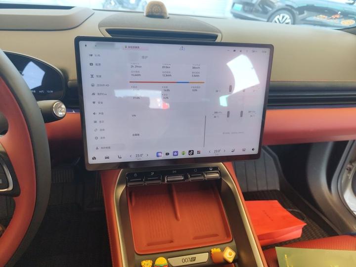 007GT 2025 RWD ADAS 75kWh photo 5