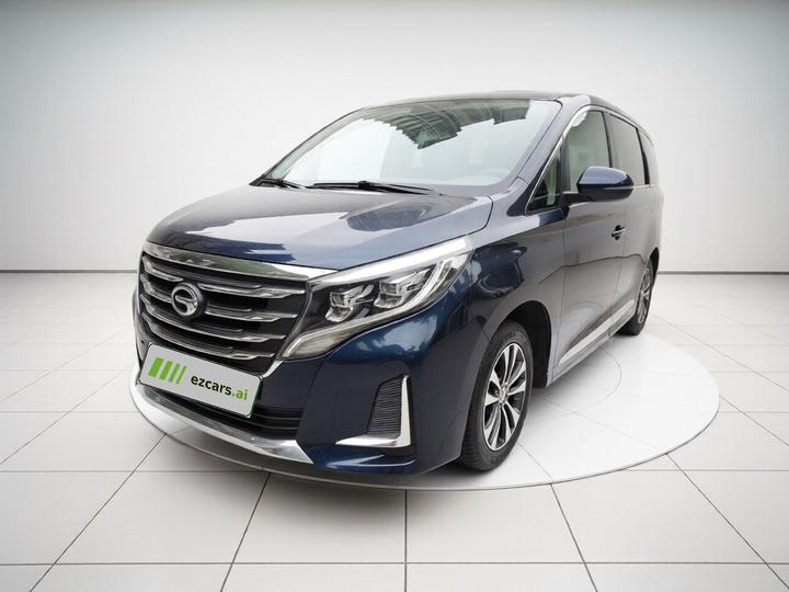 GAC Trumpchi M8 2020 Pilot 390T Exclusive