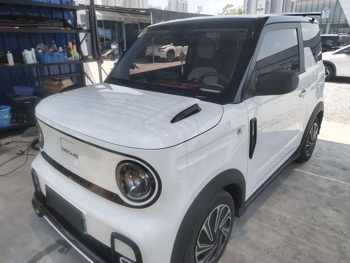 2024 200km Panda
